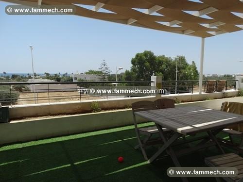 Appartement DUBAI (Réf: V817)