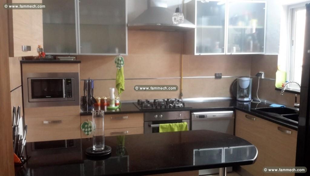 Appartement DUBAI (Réf: V817)