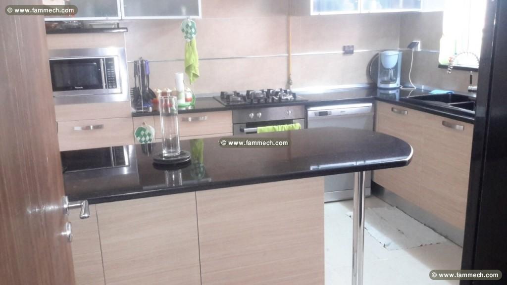 Appartement DUBAI (Réf: V817)