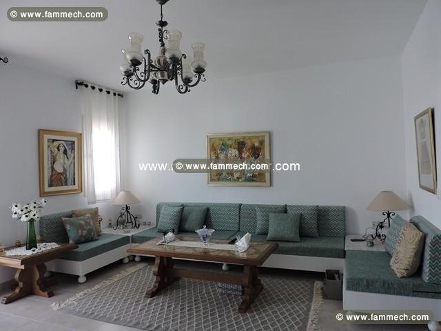Appartement Dubai AV1235 Jinan Hammamet 