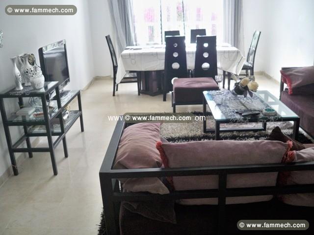 Appartement Eden ref AL485 Yasmine Hammamet
