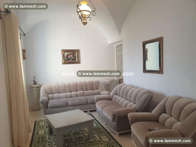 Appartement El Amir AL2502