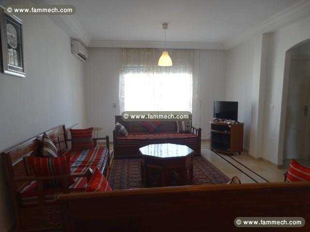 Appartement EL BARAKA (Réf: V1136)