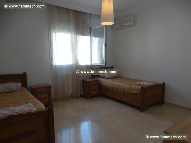 Appartement EL BARAKA (Réf: V1136)