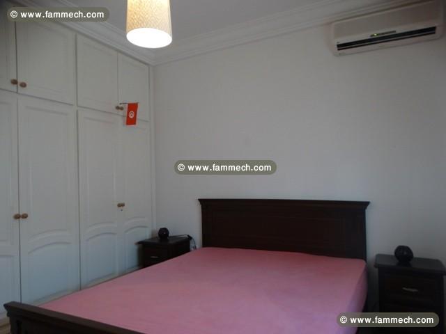 Appartement EL BARAKA (Réf: V1136)