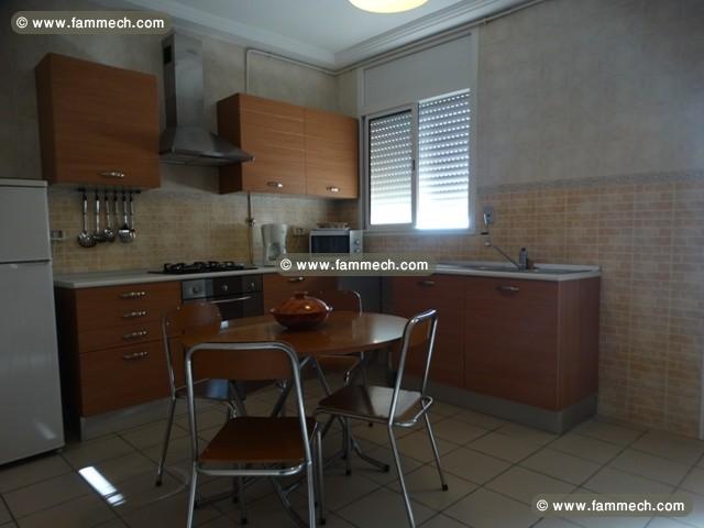 Appartement EL BARAKA (Réf: V1136)