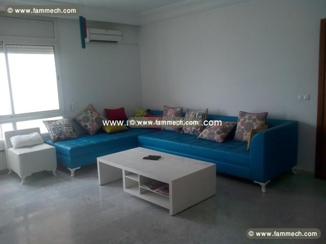Appartement el baraka réf AL2062 Nasr