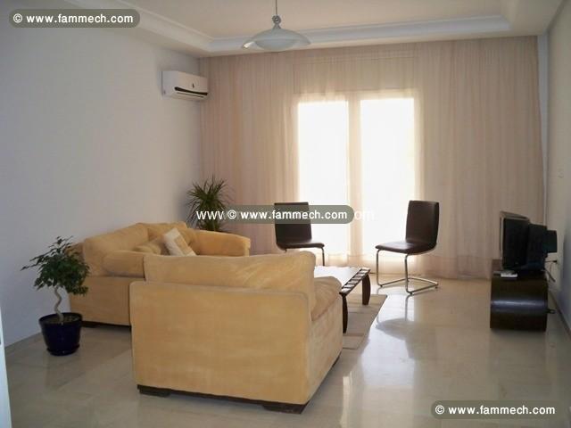 Appartement El bey AL1472