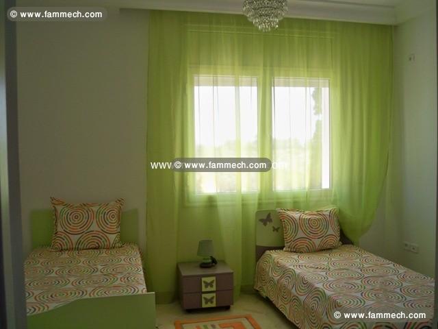 Appartement El bey AL1472