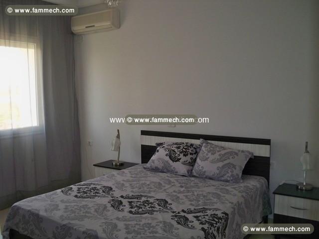 Appartement El bey AL1472