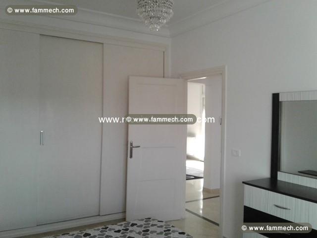 Appartement El Bey ref AL1472 Hammamet 