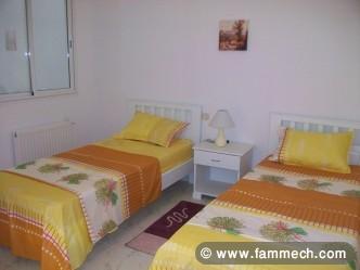 APPARTEMENT EL BHAR 1 - Centre-Ville 