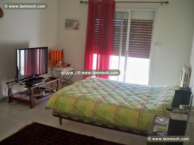 Appartement El Farabi AV935