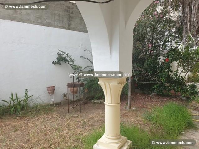 Appartement El Fel AL2480 Hammamet Nord 