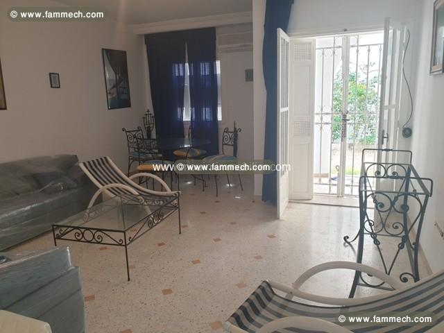 Appartement EL Fel AV1700 Hammamet Nord