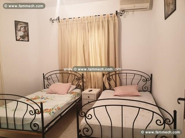 APPARTEMENT EL FEL Hammamet Nord , Zone Touristiqu