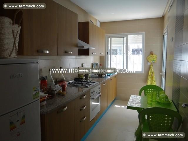 Appartement El Ghorfa 2 AV1193 Hammamet 