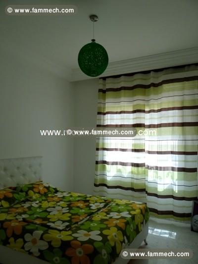 Appartement El Ghorfa 2 AV1193 Hammamet 
