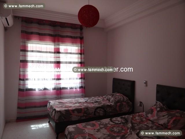 Appartement El Ghorfa 2 AV1193 Hammamet 