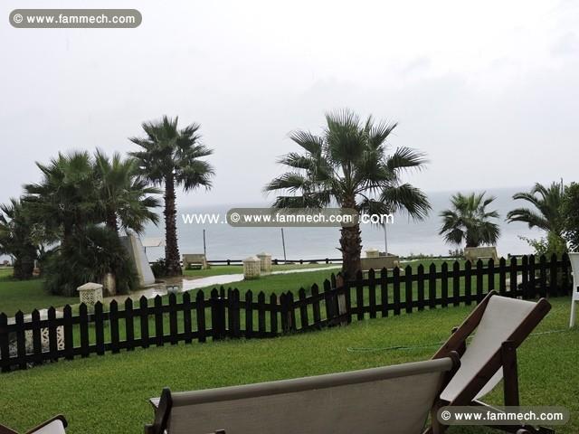 Appartement El Halfaouine AV1137 Hammamet 