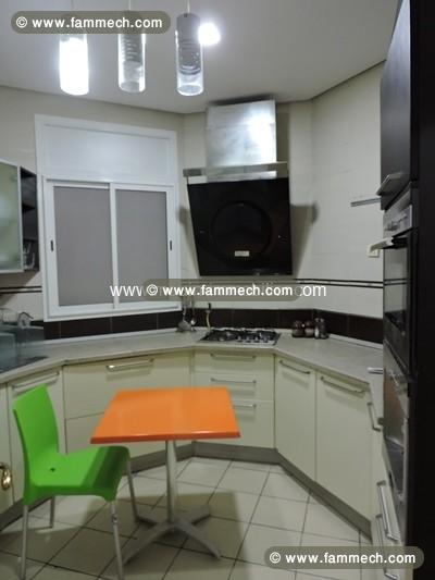 Appartement El Halfaouine AV1137 Hammamet 