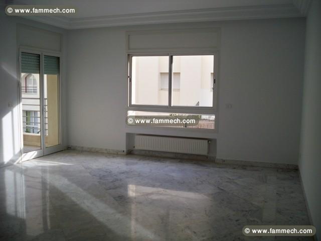 Appartement El Hana AL1992 Lac 2