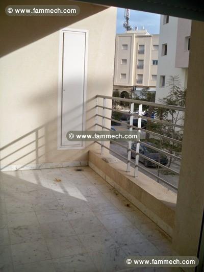 Appartement El Hana AL1992 Lac 2