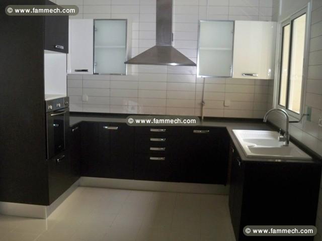 Appartement El Hana AL1992 Lac 2