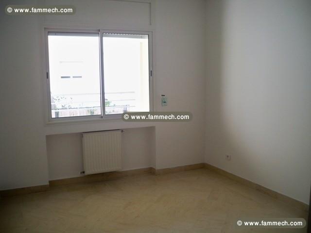 Appartement El Hana AL1992 Lac 2