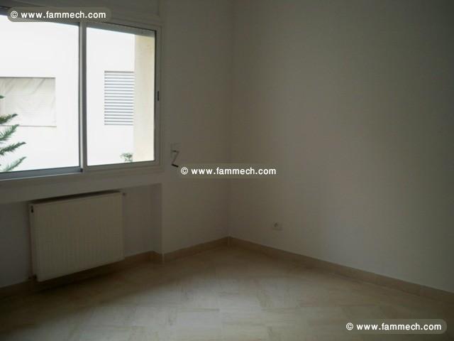Appartement El Hana AL1992 Lac 2