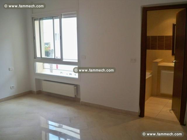Appartement El Hana AL1992 Lac 2