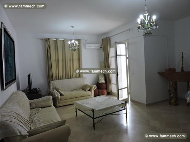 Appartement El Kram AL1786
