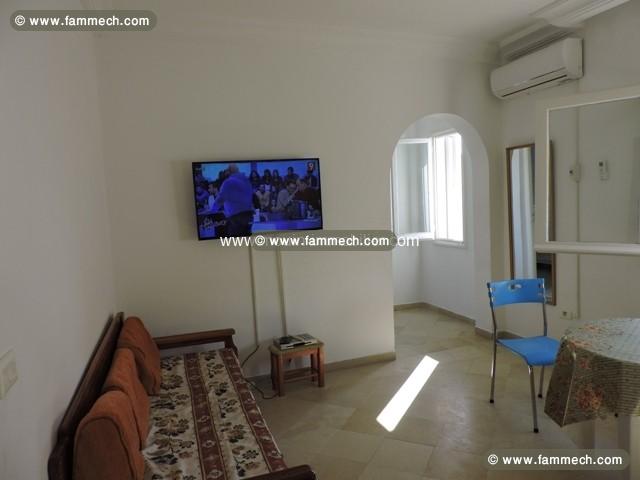 APPARTEMENT EL MANARA Mrezka AL2479