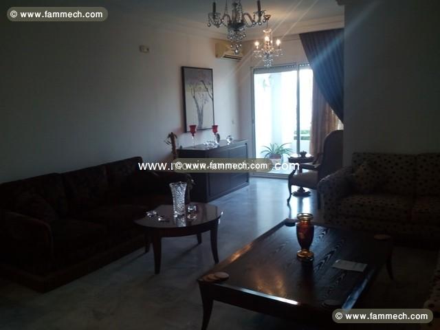 Appartement el Menzeh réf AV1108 Menzeh 2