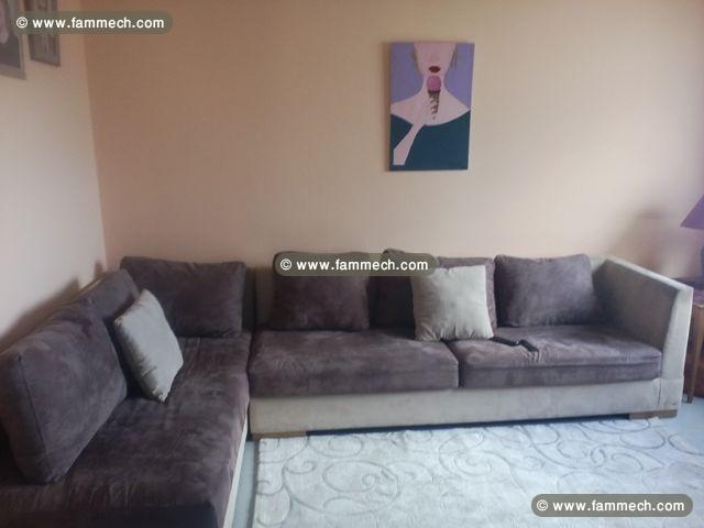 Appartement El Yamama ref AL2344 
