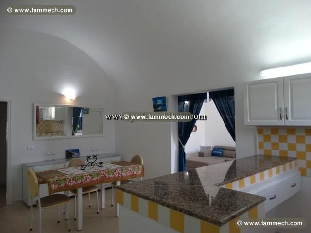 APPARTEMENT EL ZAHRA 2 - Zone Miramar   ref 