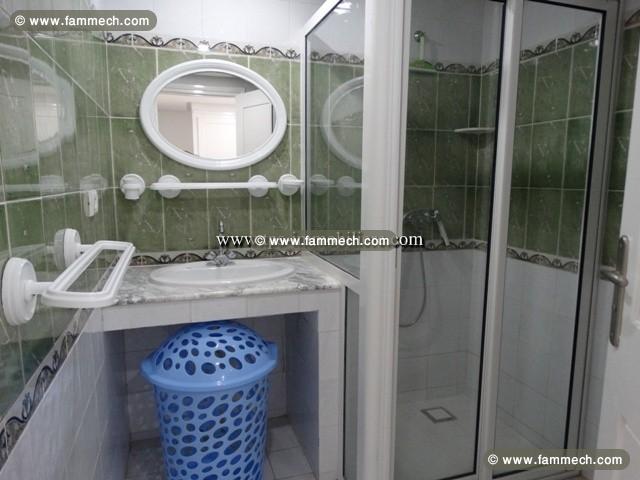 APPARTEMENT EL ZAHRA 2 - Zone Miramar   ref 