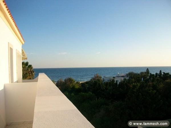 Appartement ELBHAR