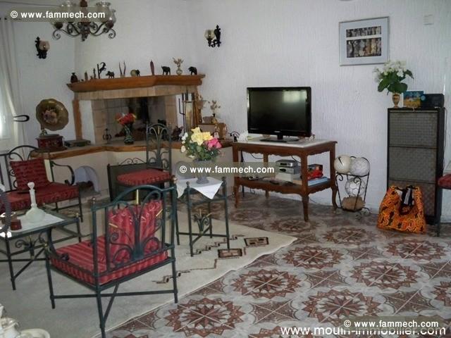 Appartement Electra 1 AL1102 Hammamet 