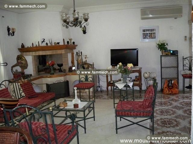 Appartement Electra AL1102 Hammamet la corniche