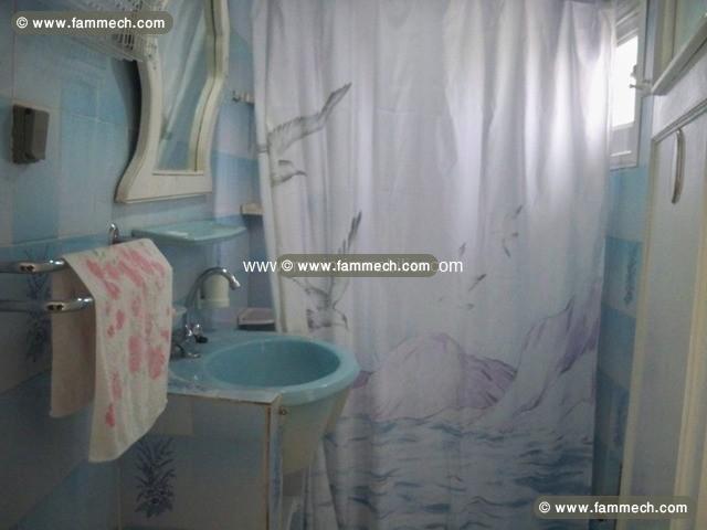 APPARTEMENT ELECTRA Hammamet - La Corniche AL655