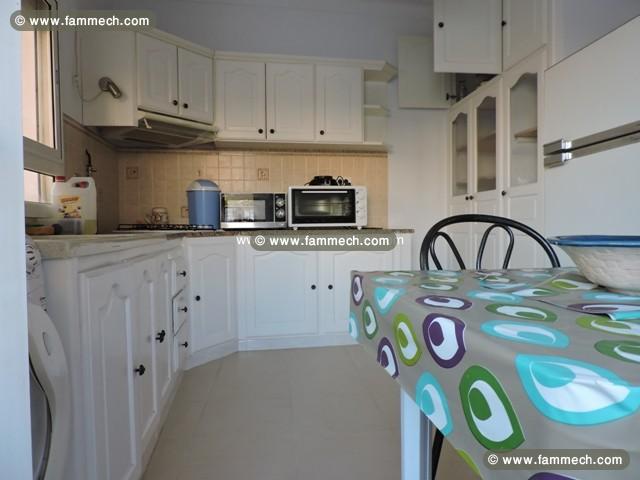 Appartement Eliane AL1464