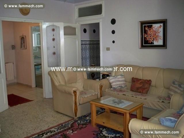 Appartement Emily AL1227
