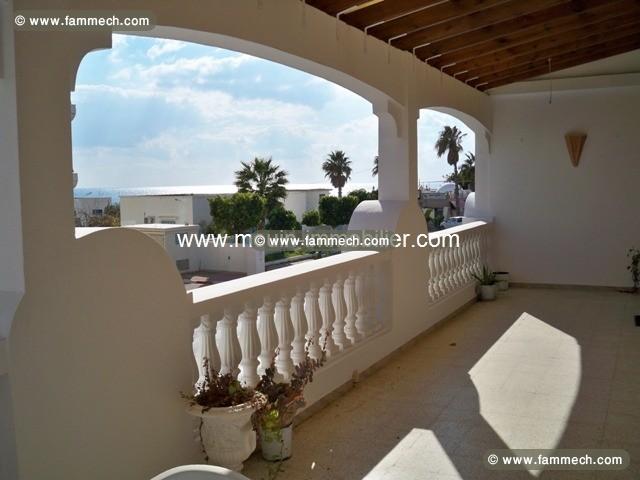 Appartement Emily ref AL1227 Hammamet