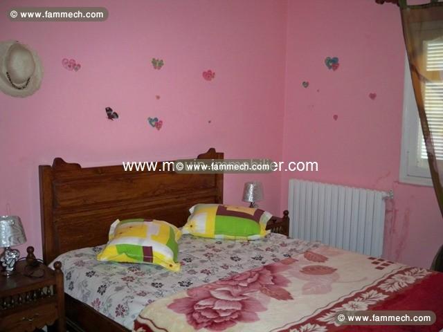 Appartement Emily ref AL1227 Hammamet