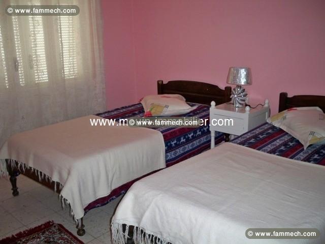 Appartement Emily ref AL1227 Hammamet
