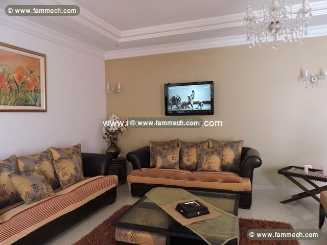 Appartement Emira AL1757 Hammamet