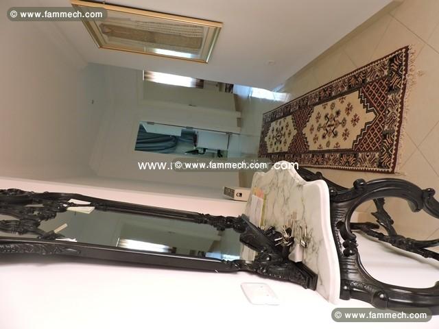 Appartement Emira ref AL1757 Hammamet 