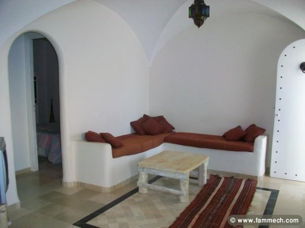 Appartement EMNA 