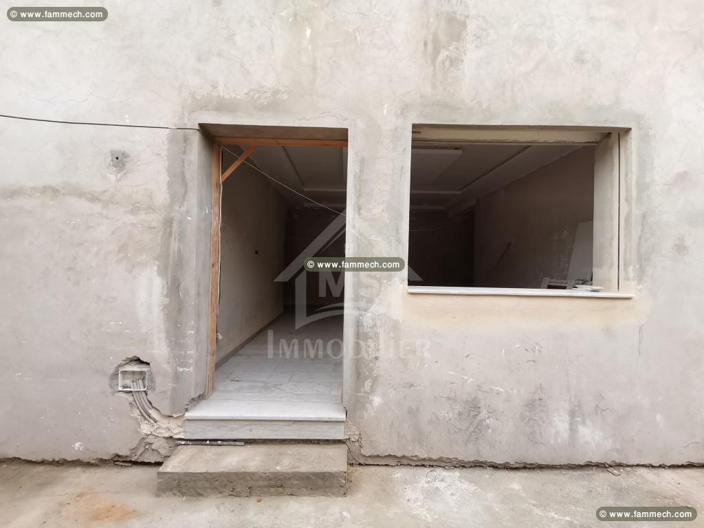 Appartement en cours de finition à vendre 51355351